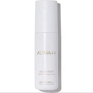 NWT Alpha H Liquid Gold with 5% Glycolic Acid